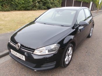 Used Volkswagen Golf 2014 for sale - 79075210: Photo