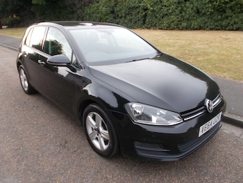 Used Volkswagen Golf 2014 for sale - 79075210: Photo