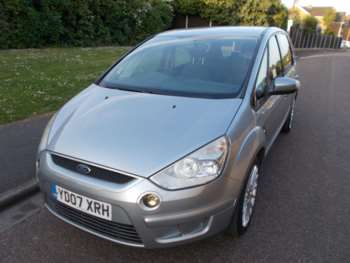 2007 (07) - 2.0 TDCi Zetec 5dr