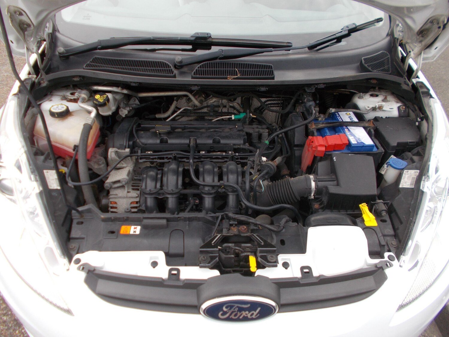Vehicle 19