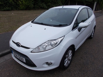 Ford - Fiesta