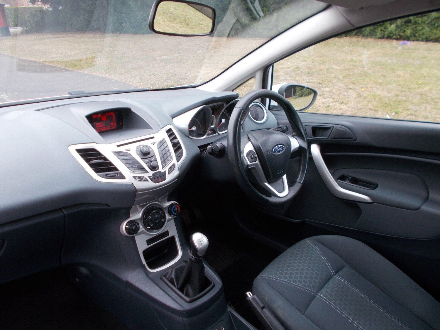 Vehicle 25