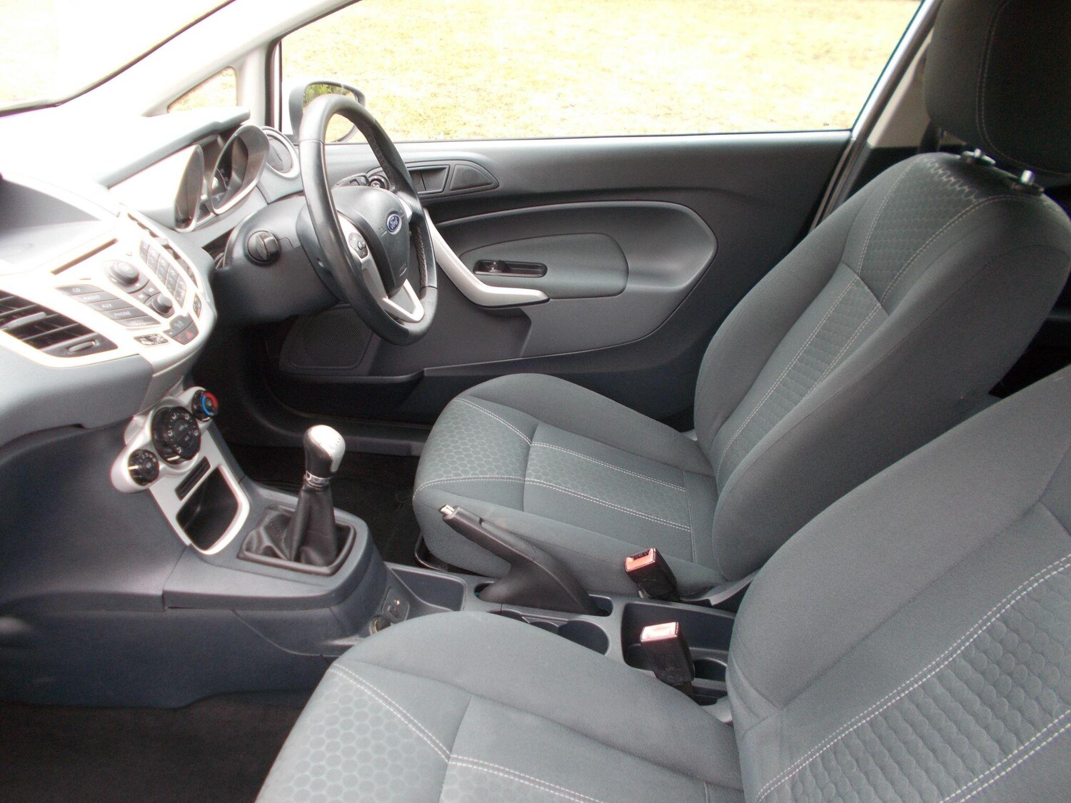 Vehicle 33