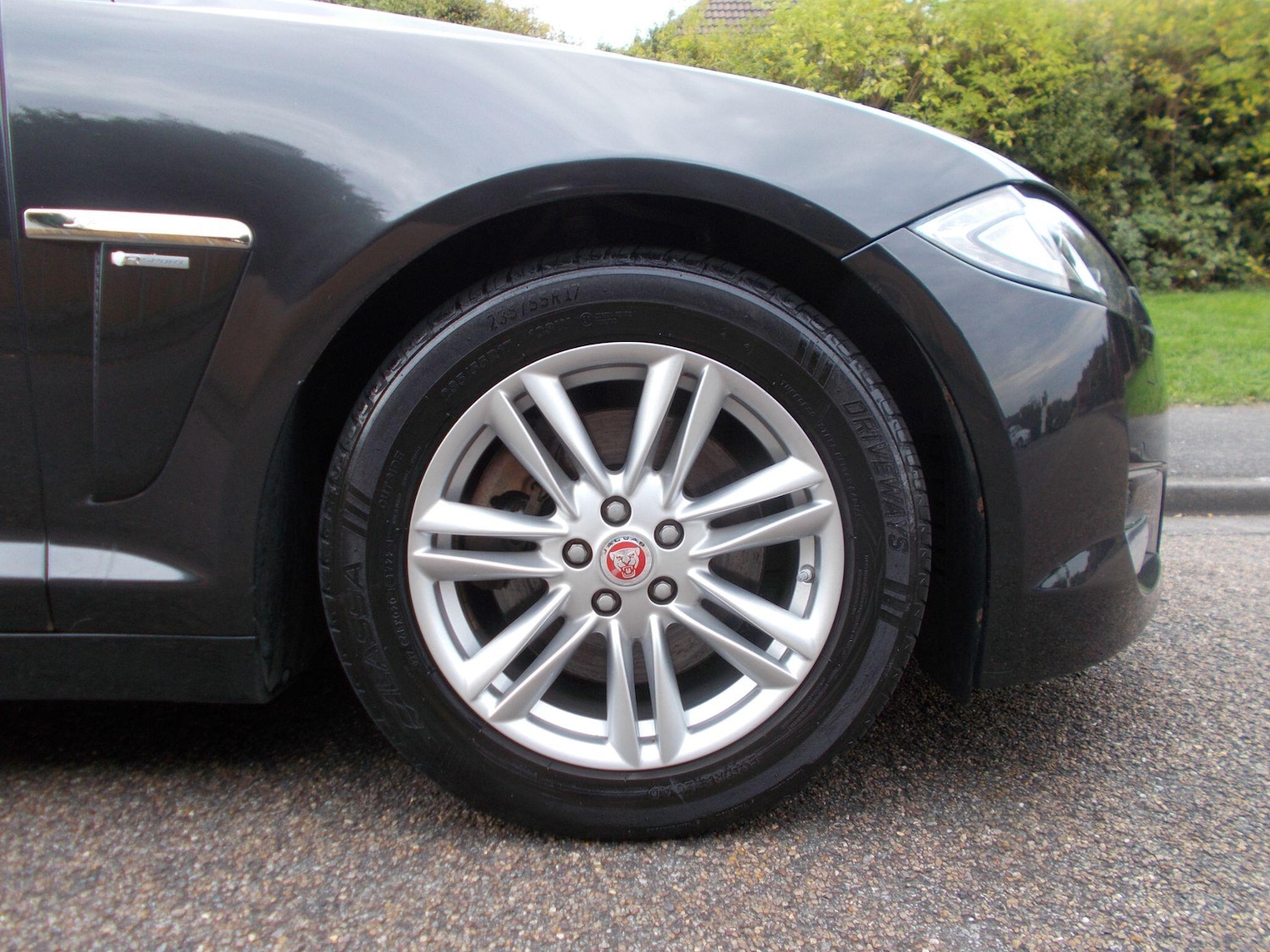 Used Jaguar XF 2015 for sale - 76159098: Photo 13