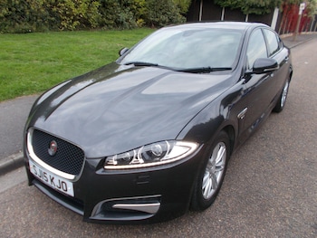 Jaguar - XF