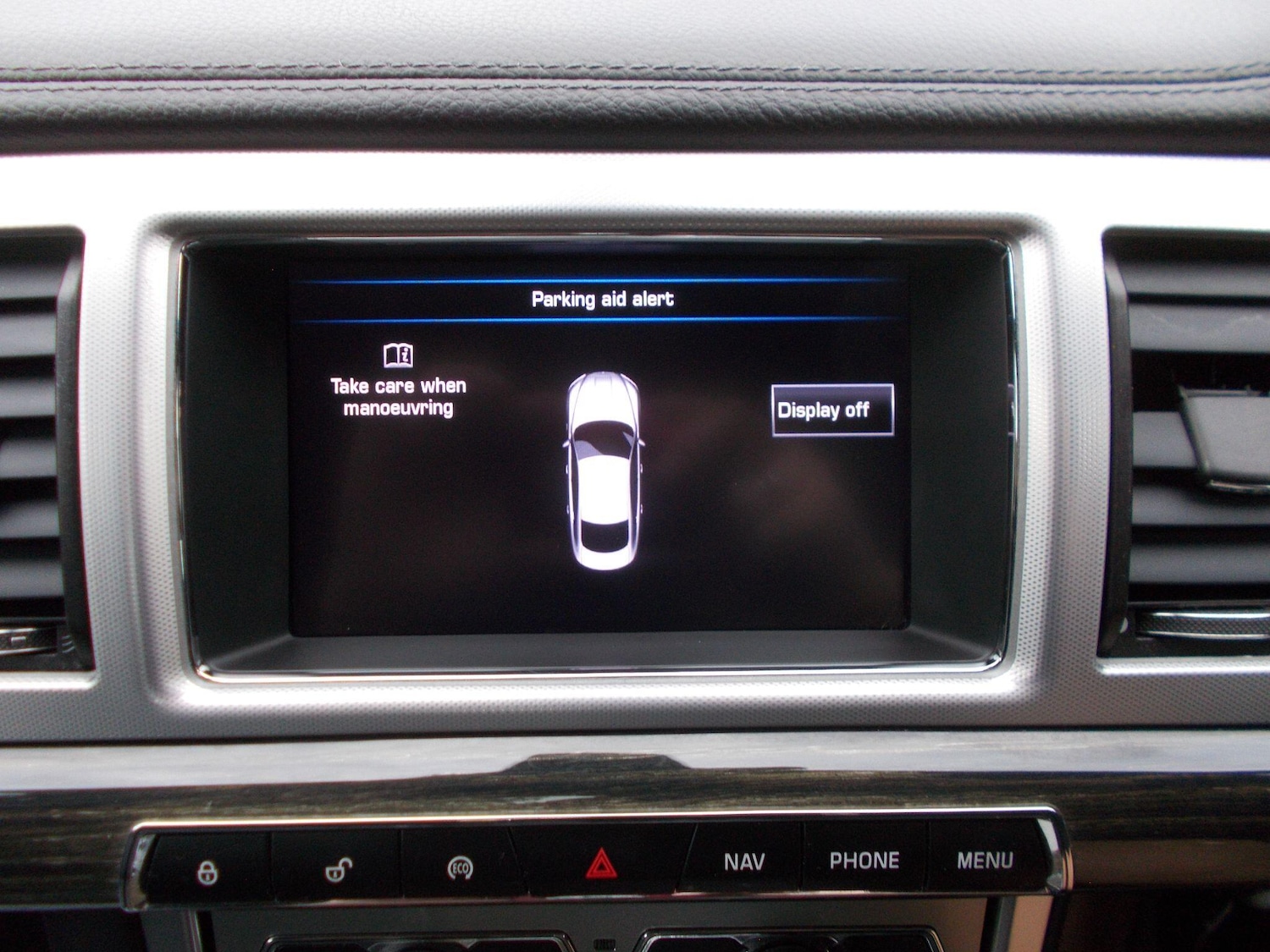 Used Jaguar XF 2015 for sale - 76159098: Photo 22