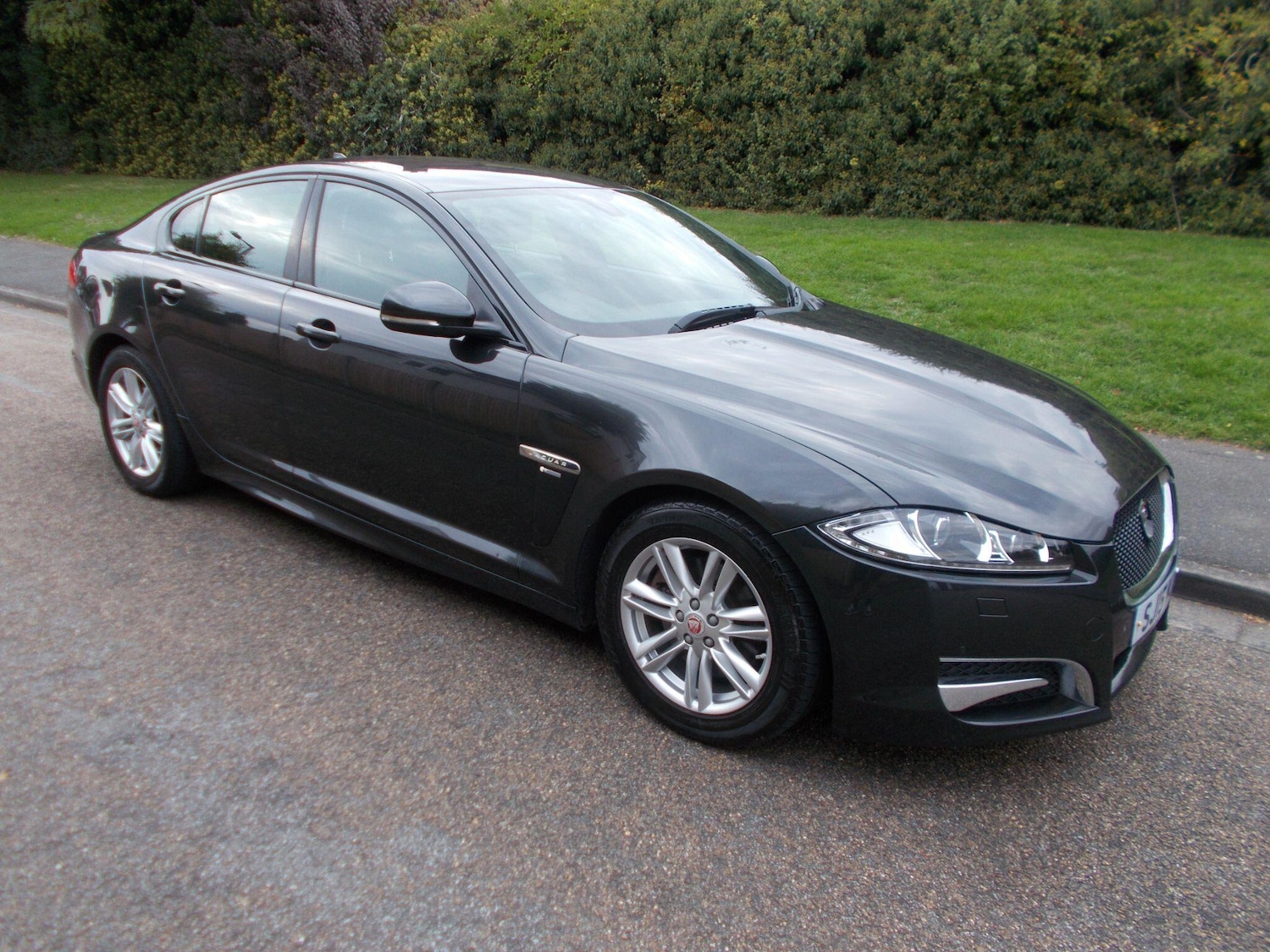 Used Jaguar XF 2015 for sale - 76159098: Photo 24