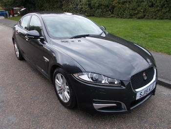 Used Jaguar XF 2015 for sale - 76159098: Photo 2