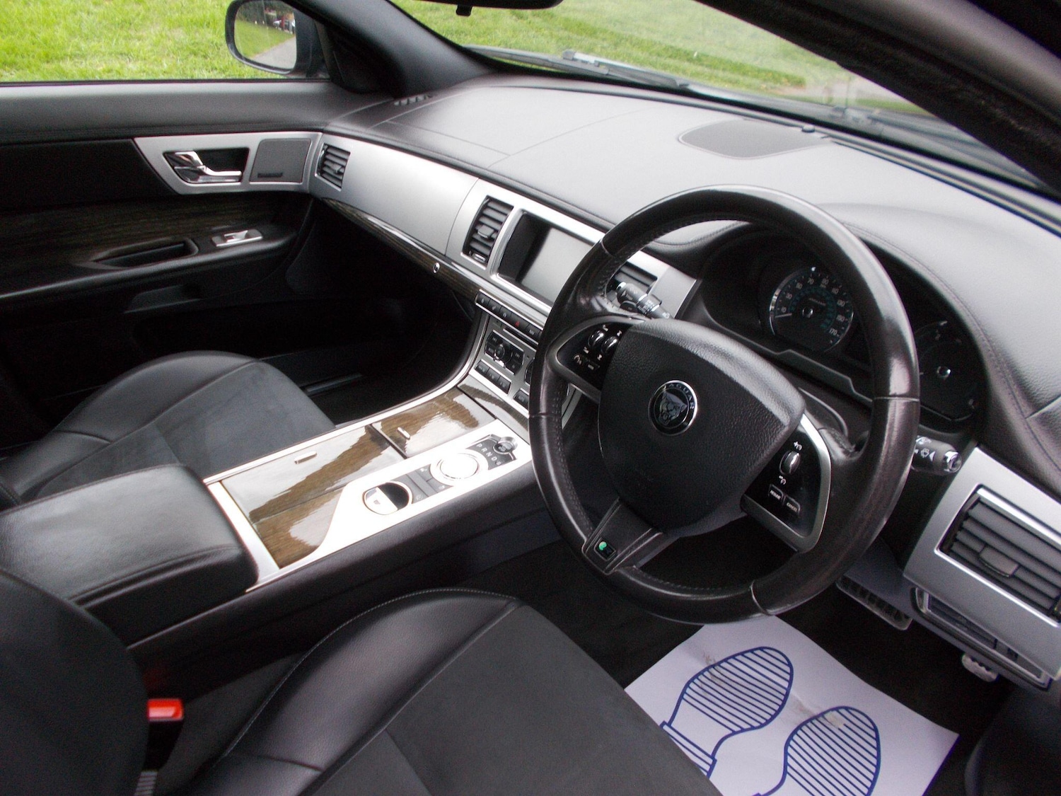 Used Jaguar XF 2015 for sale - 76159098: Photo 34