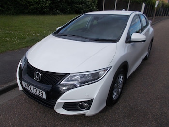 Used Honda Civic 2015 for sale - 78891290: Photo