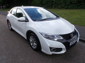 Used Honda Civic 2015 for sale - 78891290: Photo