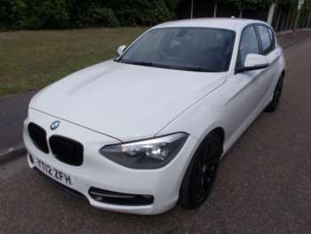 (12) - 2.0 116d Sport Euro 5 (s/s) 5dr