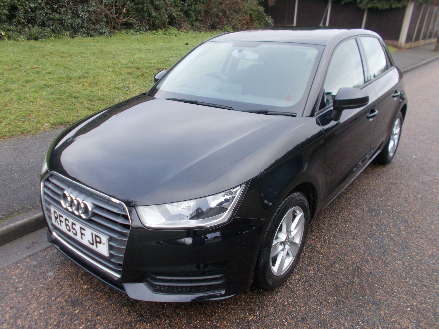 Used Audi A1 2015 for sale - 77497492: Photo 10