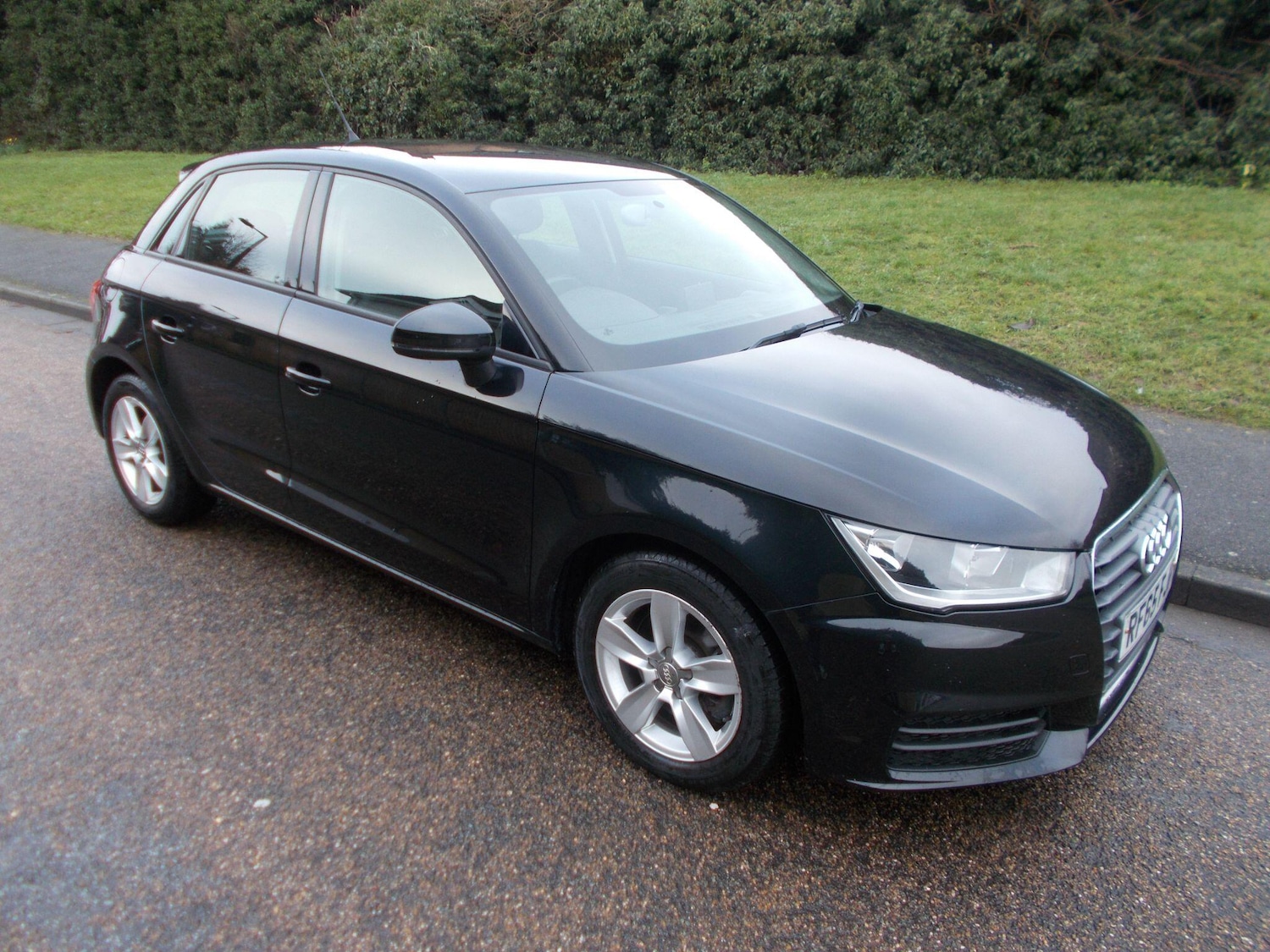 Used Audi A1 2015 for sale - 77497492: Photo 11