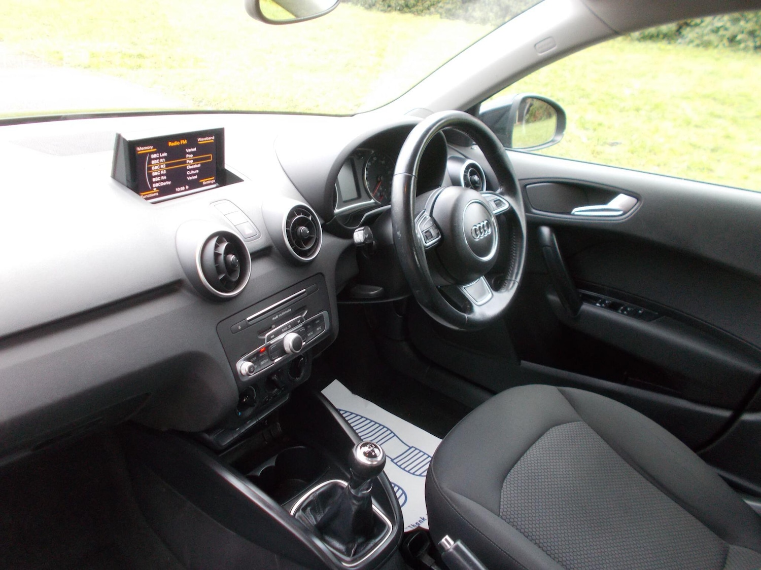 Used Audi A1 2015 for sale - 77497492: Photo 12