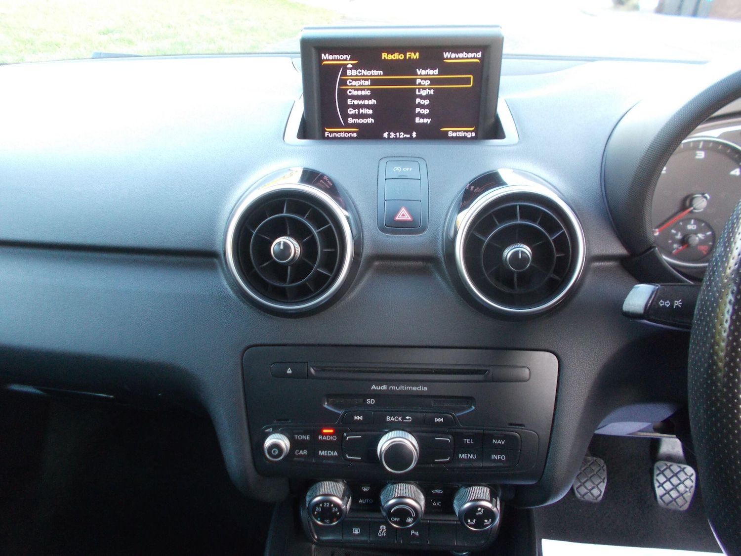 Used Audi A1 2015 for sale - 77497492: Photo 13