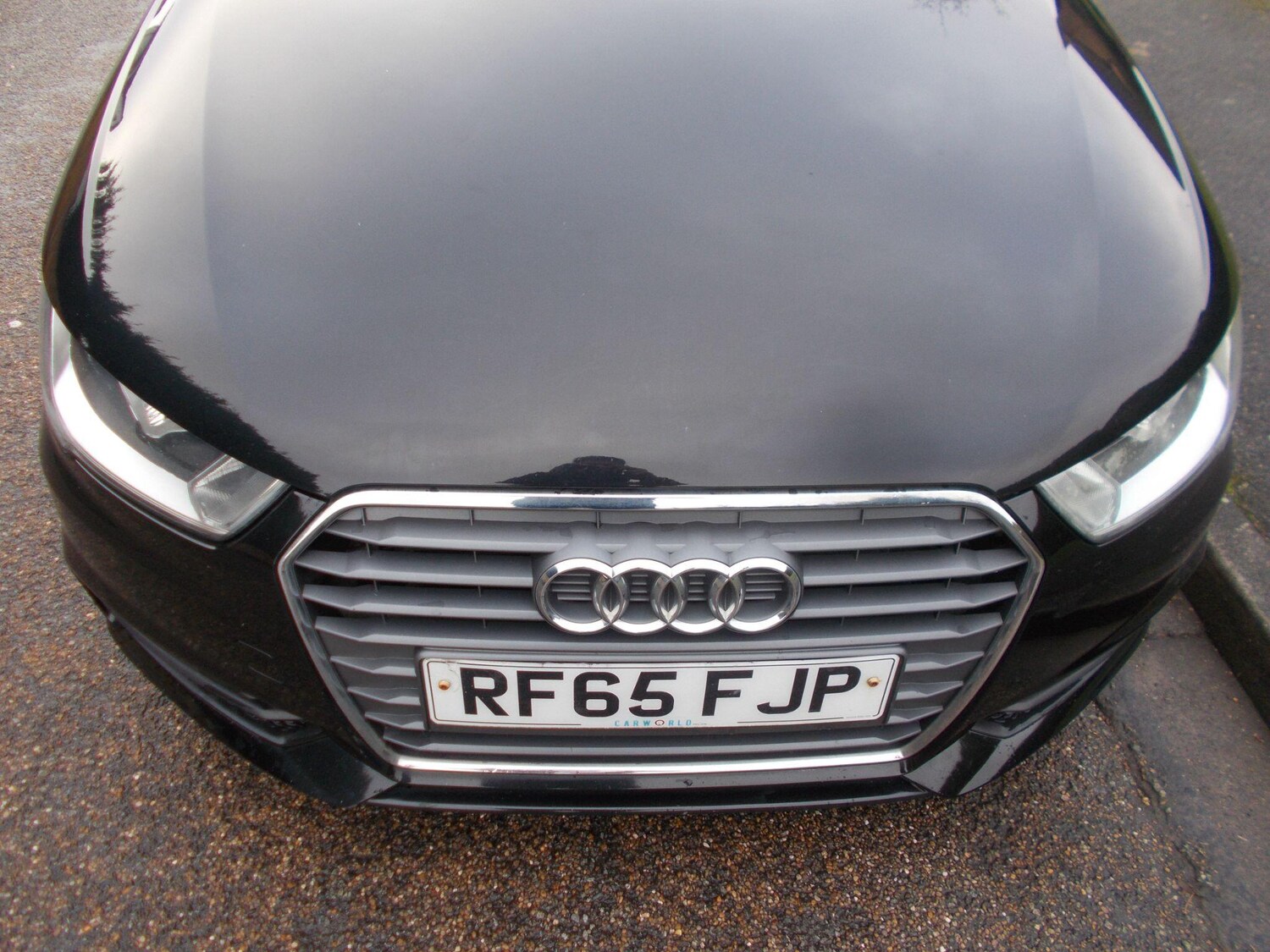 Used Audi A1 2015 for sale - 77497492: Photo 14