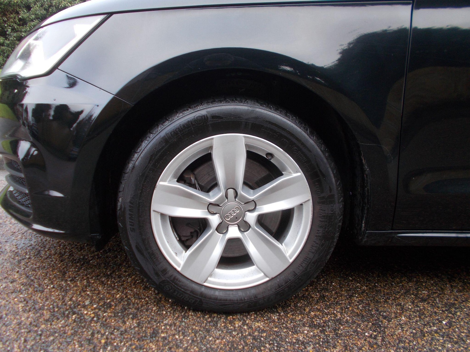 Used Audi A1 2015 for sale - 77497492: Photo 15