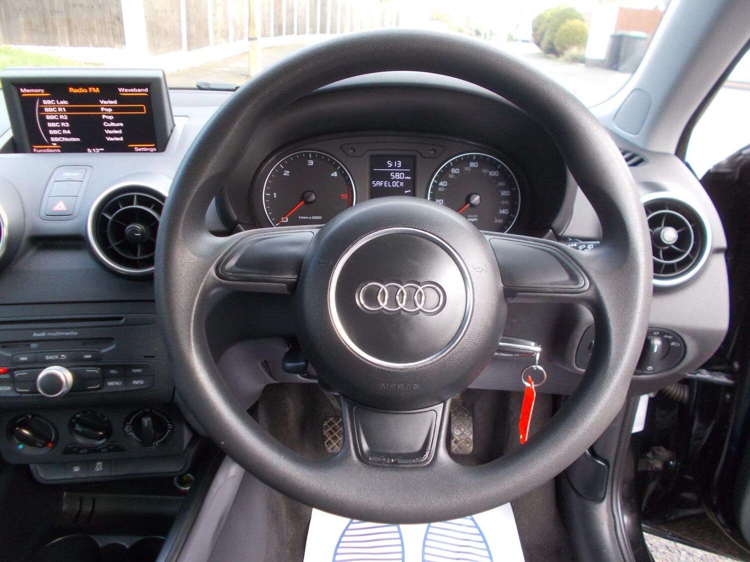 Used Audi A1 2015 for sale - 77497492: Photo 21