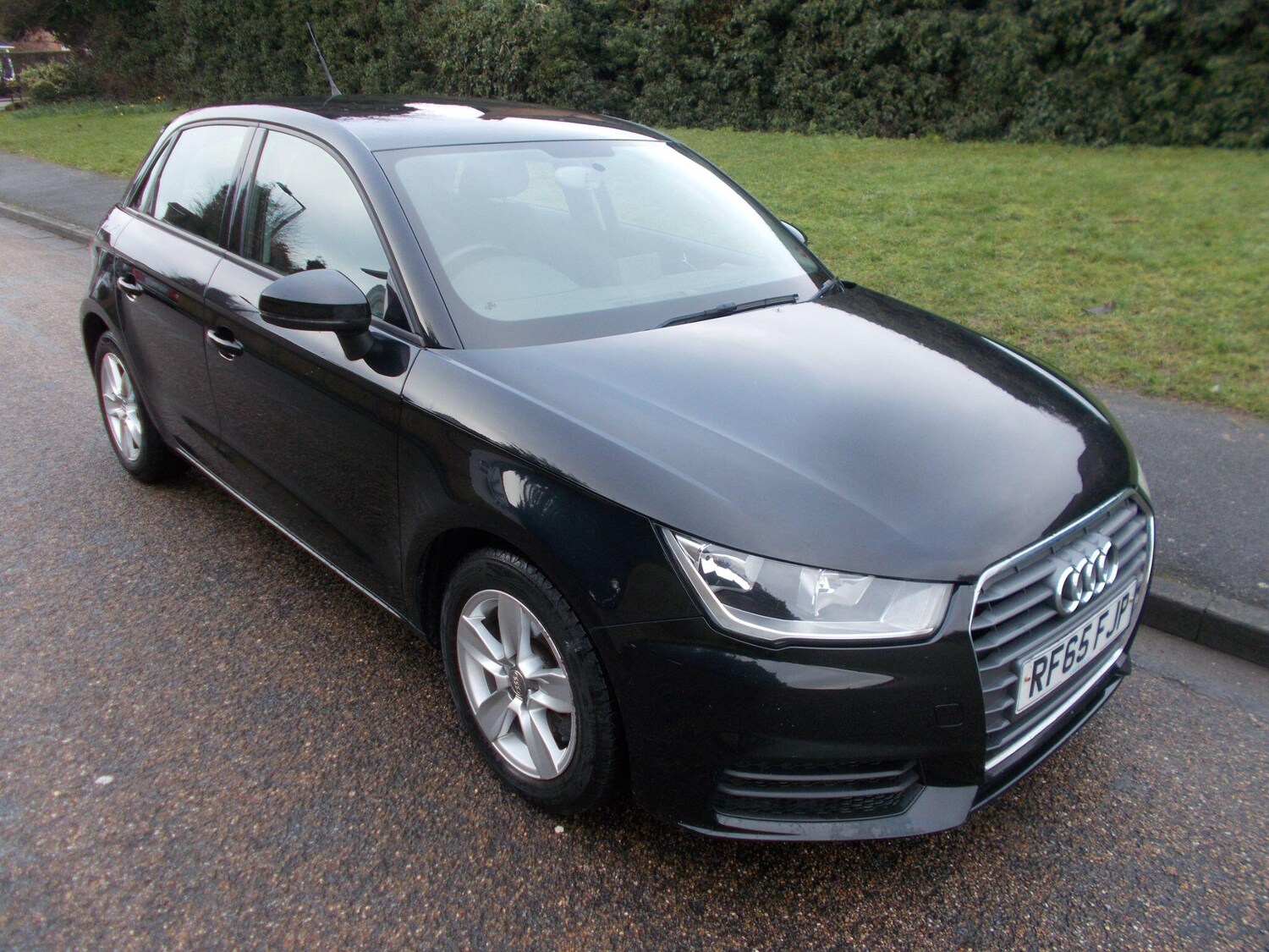 Used Audi A1 2015 for sale - 77497492: Photo 23