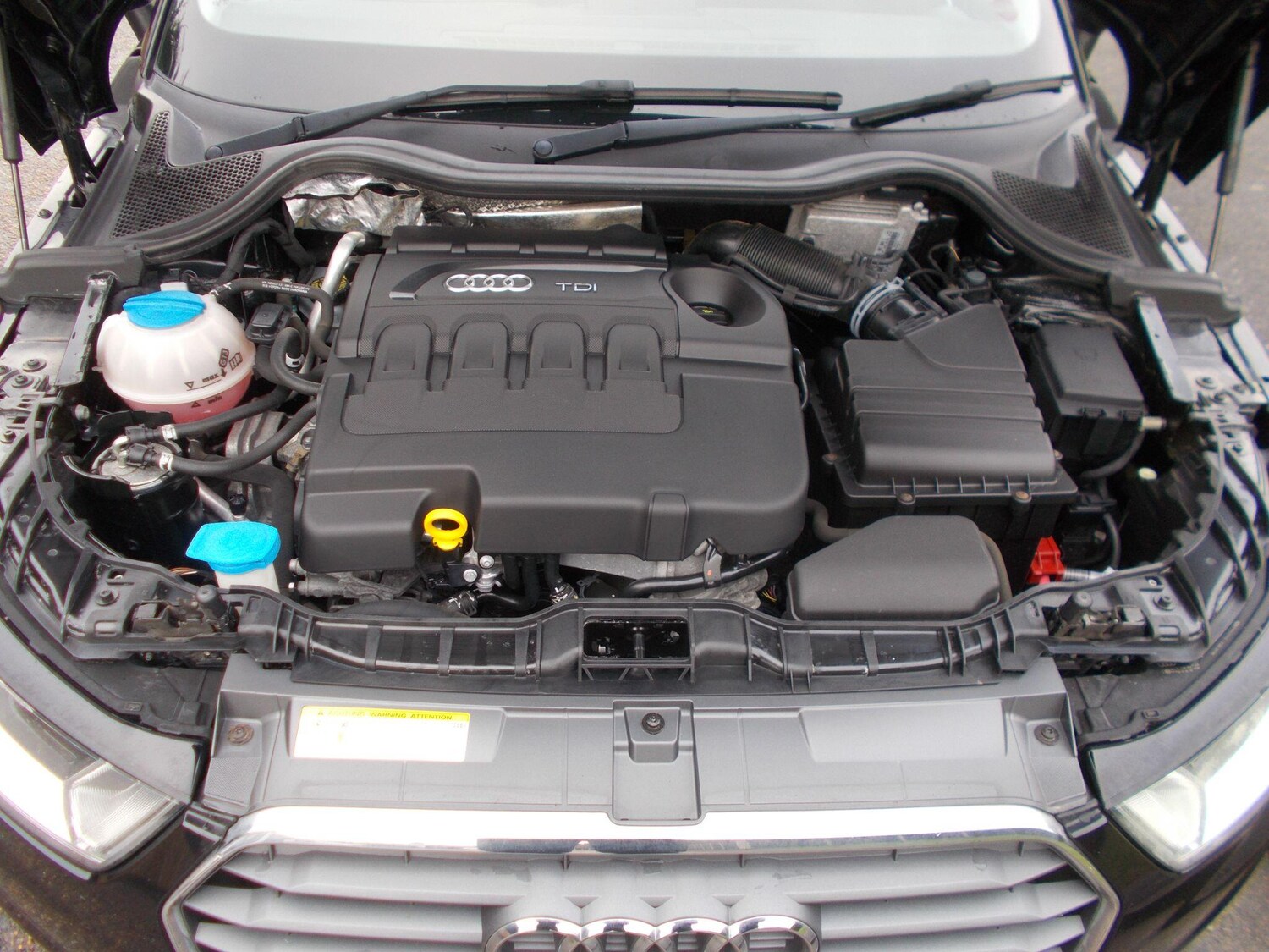 Used Audi A1 2015 for sale - 77497492: Photo 30