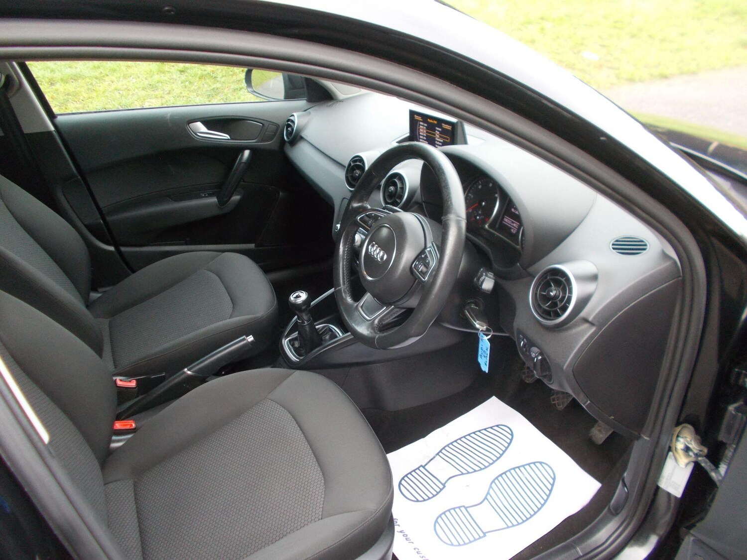 Used Audi A1 2015 for sale - 77497492: Photo 32