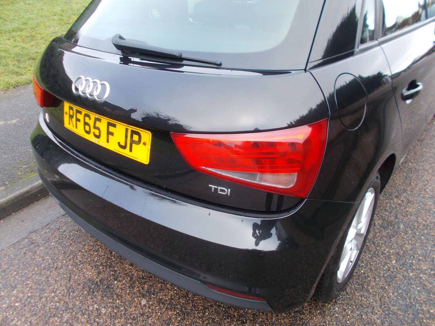 Used Audi A1 2015 for sale - 77497492: Photo 33