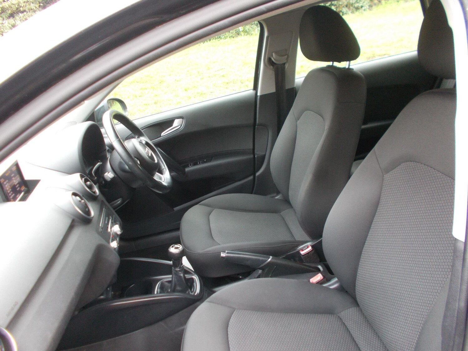 Used Audi A1 2015 for sale - 77497492: Photo 34