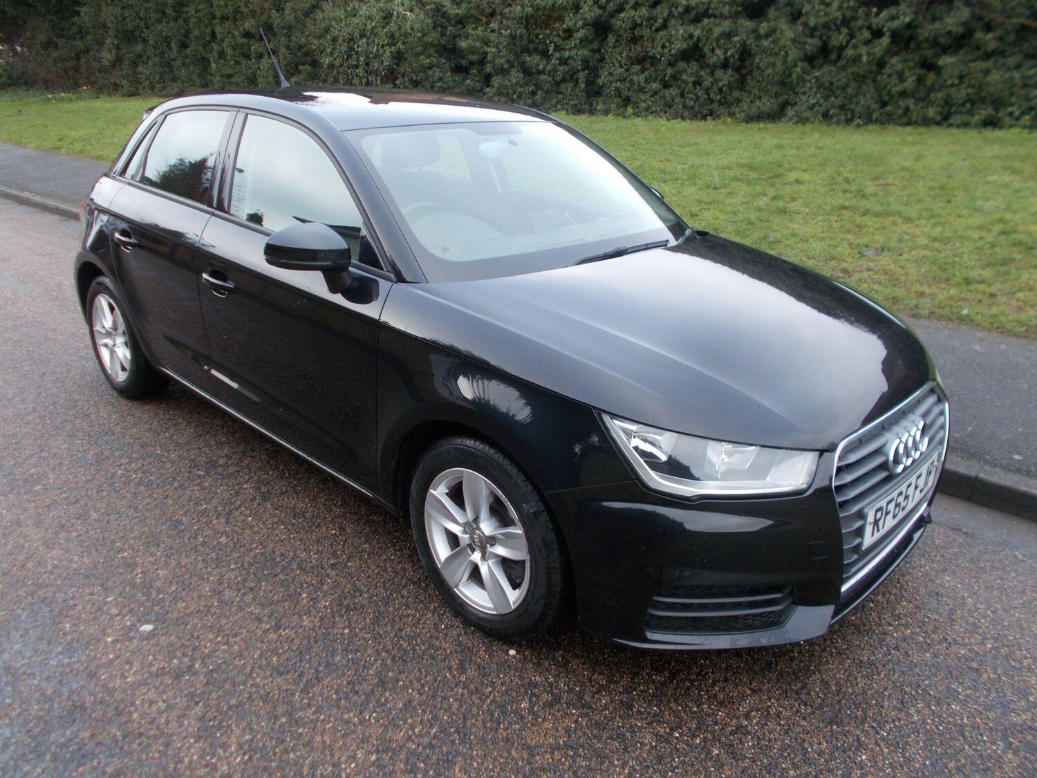 Used Audi A1 2015 for sale - 77497492: Photo 36