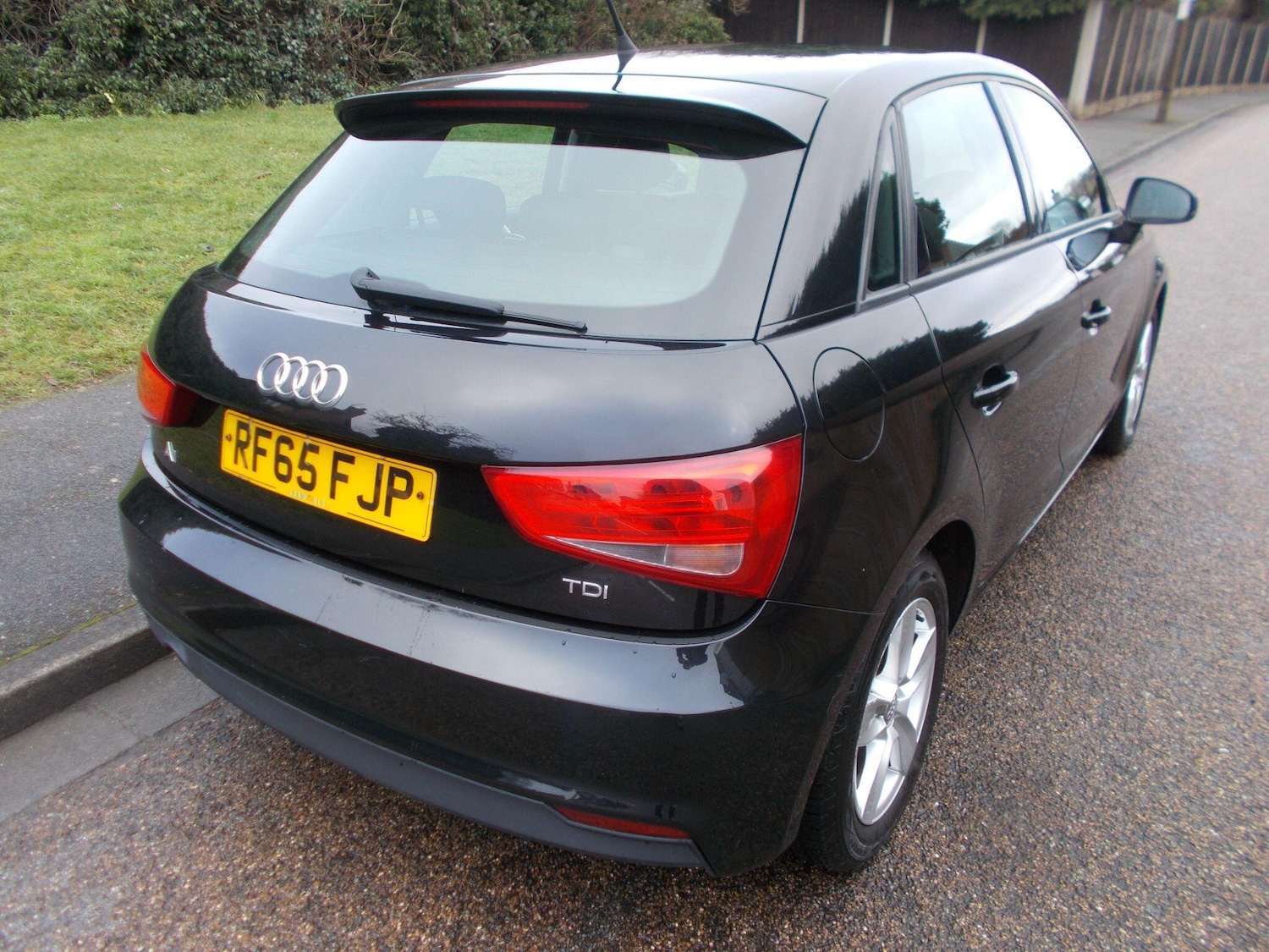 Used Audi A1 2015 for sale - 77497492: Photo 4