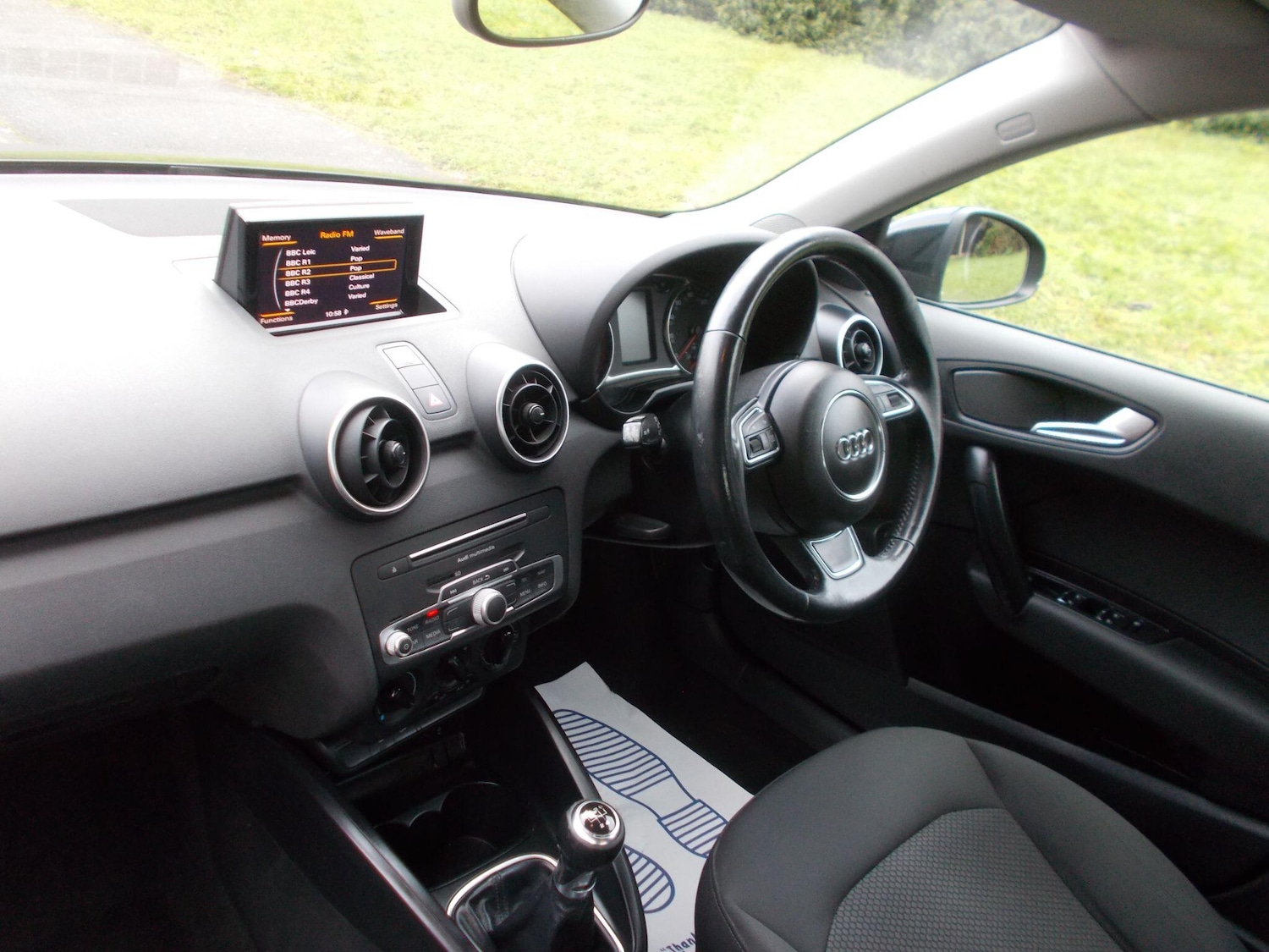 Used Audi A1 2015 for sale - 77497492: Photo 5