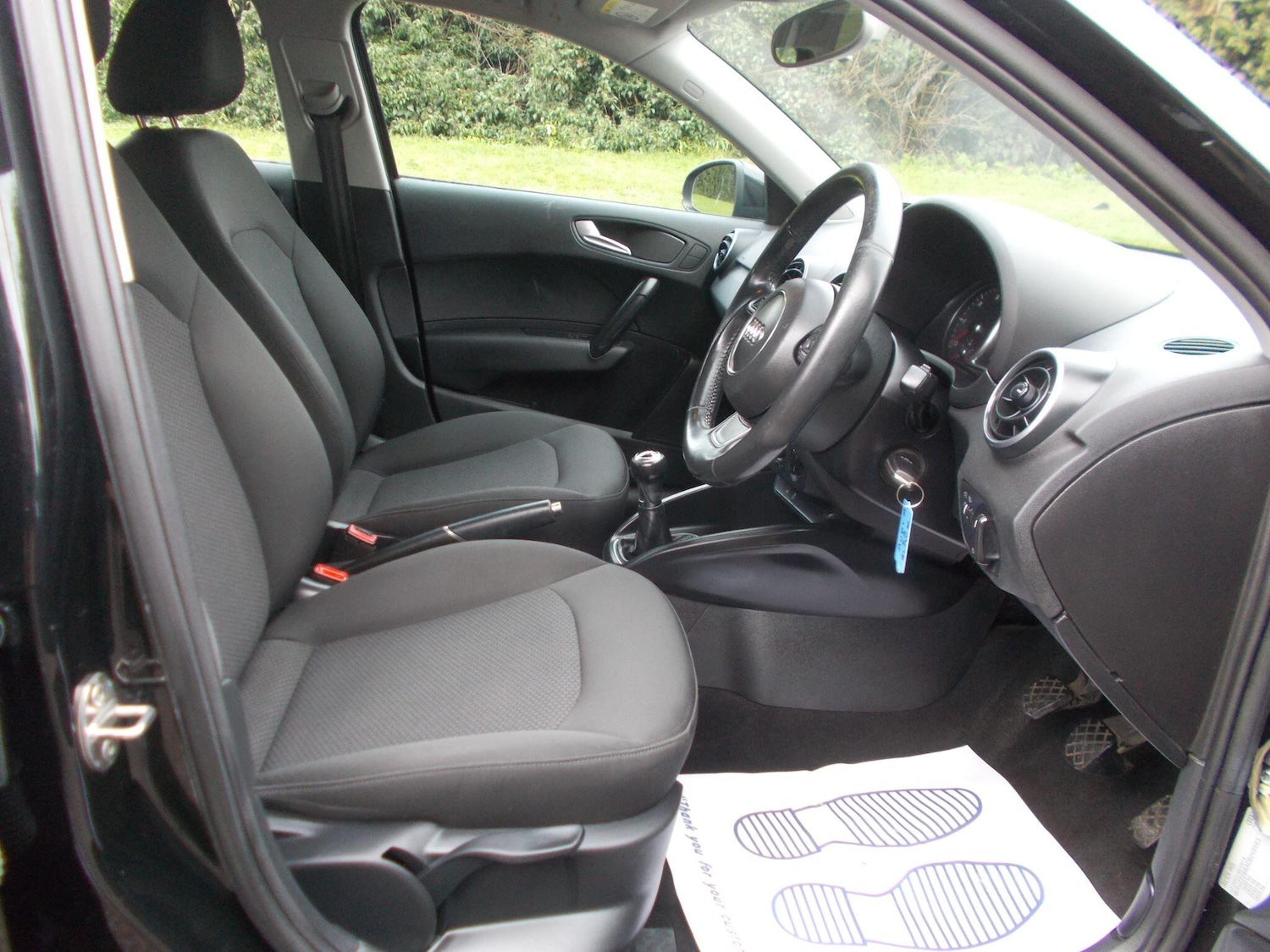 Used Audi A1 2015 for sale - 77497492: Photo 6