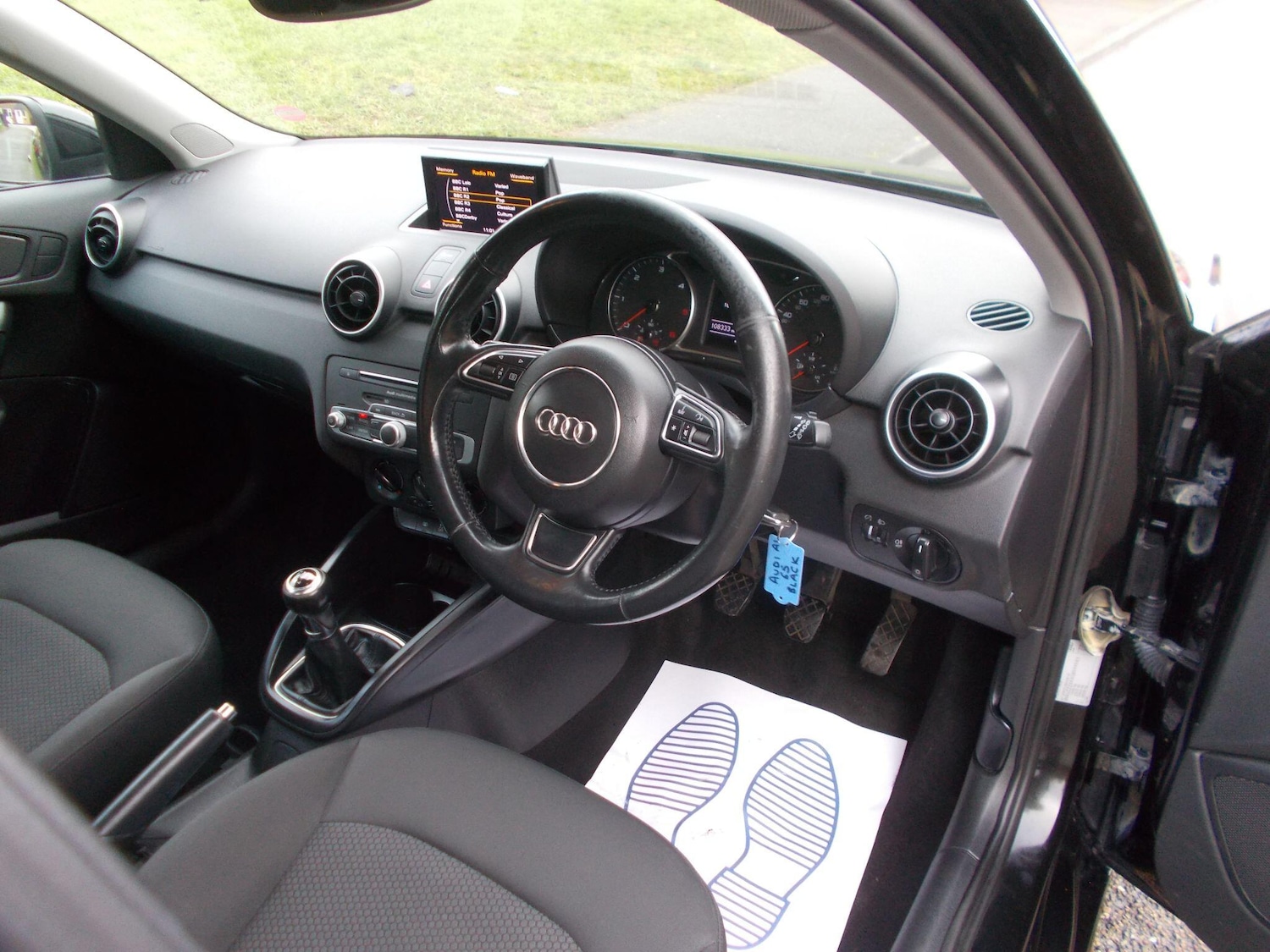 Used Audi A1 2015 for sale - 77497492: Photo 8