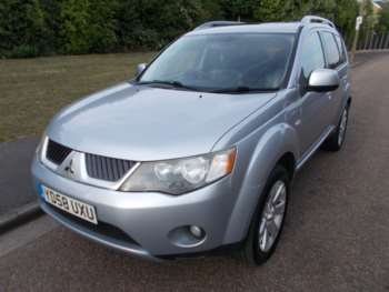 2008 (58) - 2.0 DI-DC Elegance 4WD Euro 4 5dr