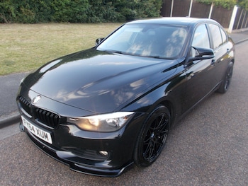 Used BMW 3 Series 2014 for sale - 78965971: Photo