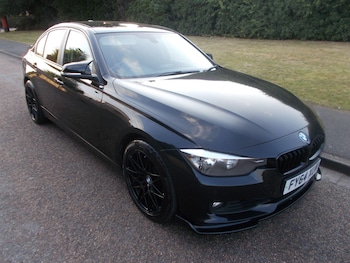 Used BMW 3 Series 2014 for sale - 78965971: Photo