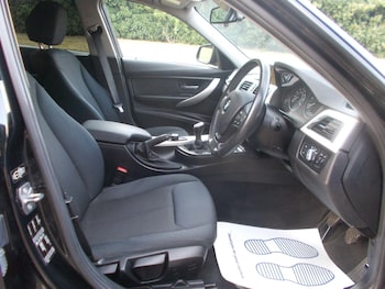 Used BMW 3 Series 2014 for sale - 78965971: Photo
