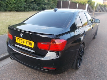 Used BMW 3 Series 2014 for sale - 78965971: Photo