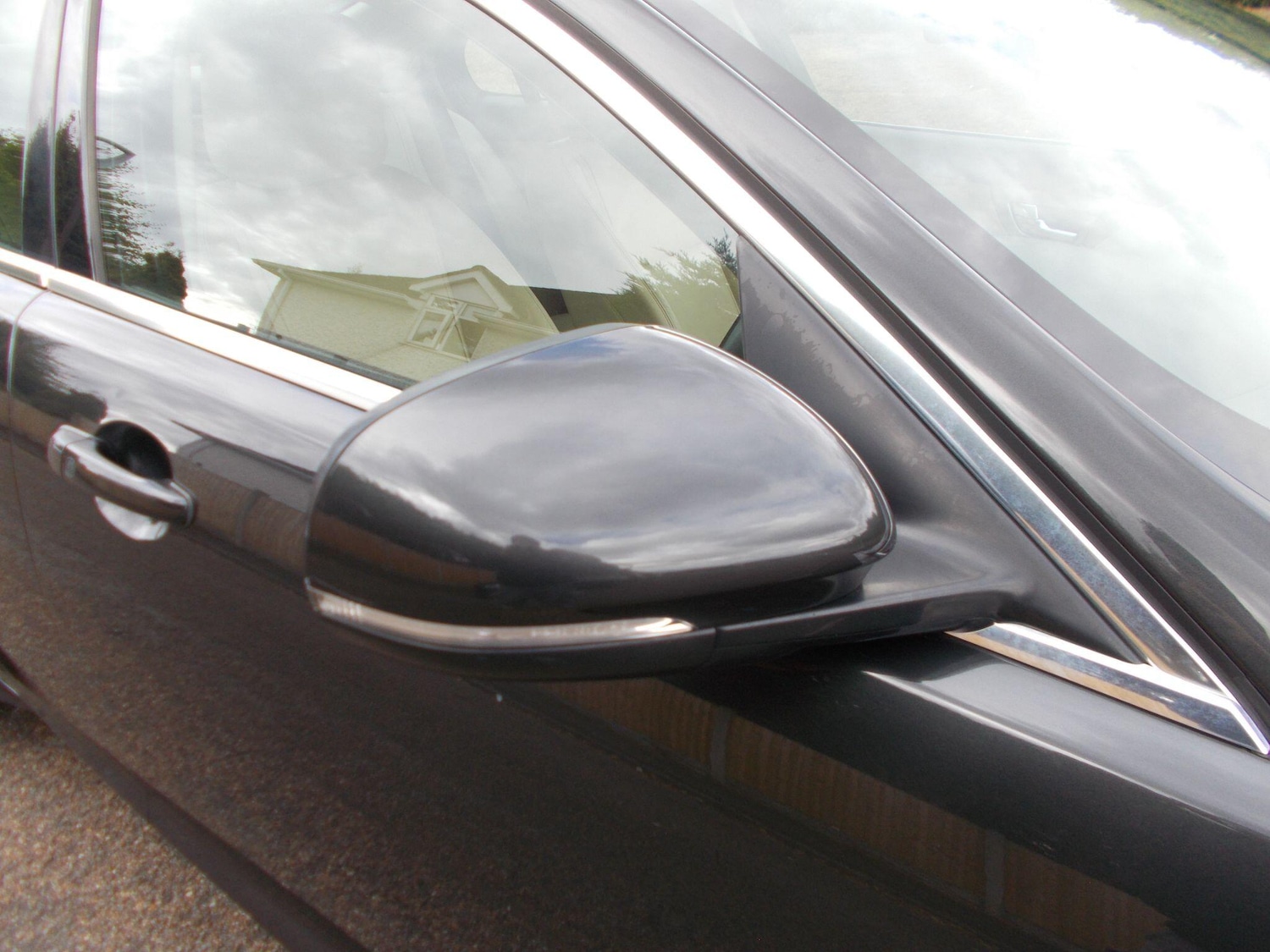 Vehicle 31