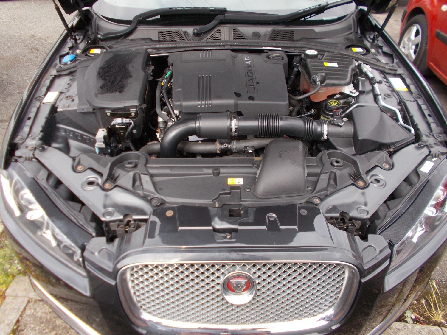 Vehicle 38