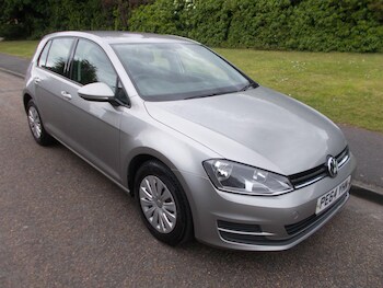 Used Volkswagen Golf 2014 for sale - 78649001: Photo