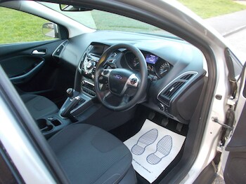 Used Ford Focus 2014 for sale - 77909121: Photo