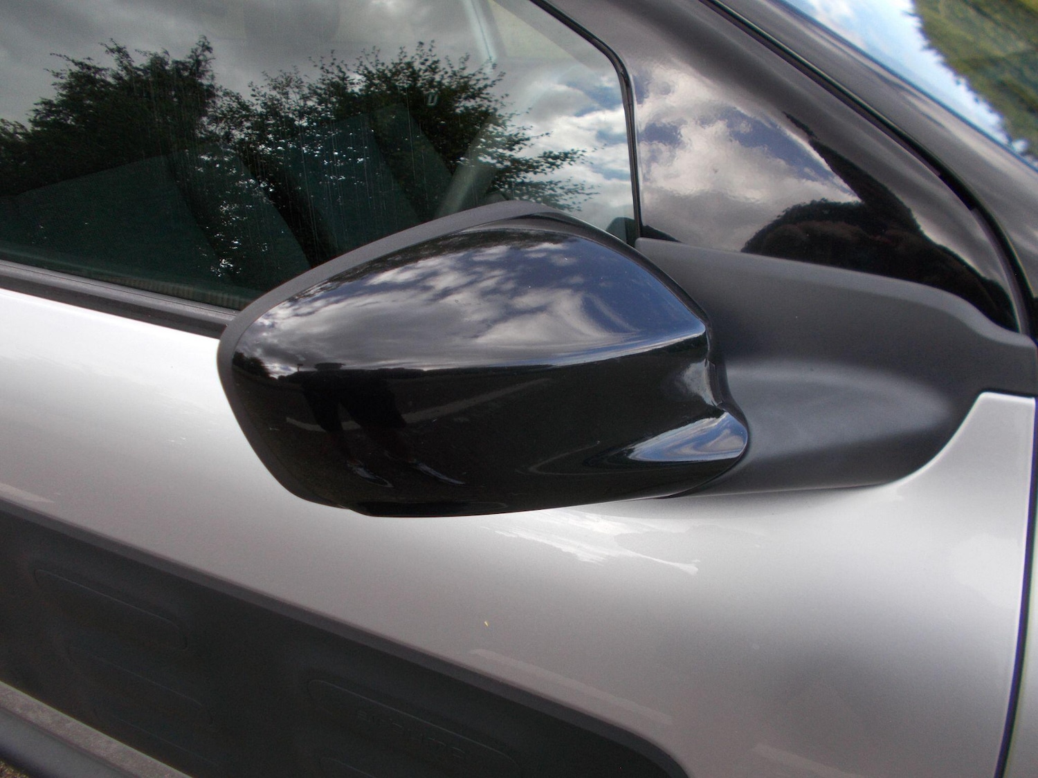 Used Citroen C4 Cactus 2015 for sale - 76989444: Photo 26