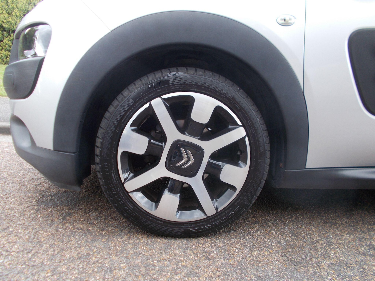 Used Citroen C4 Cactus 2015 for sale - 76989444: Photo 28