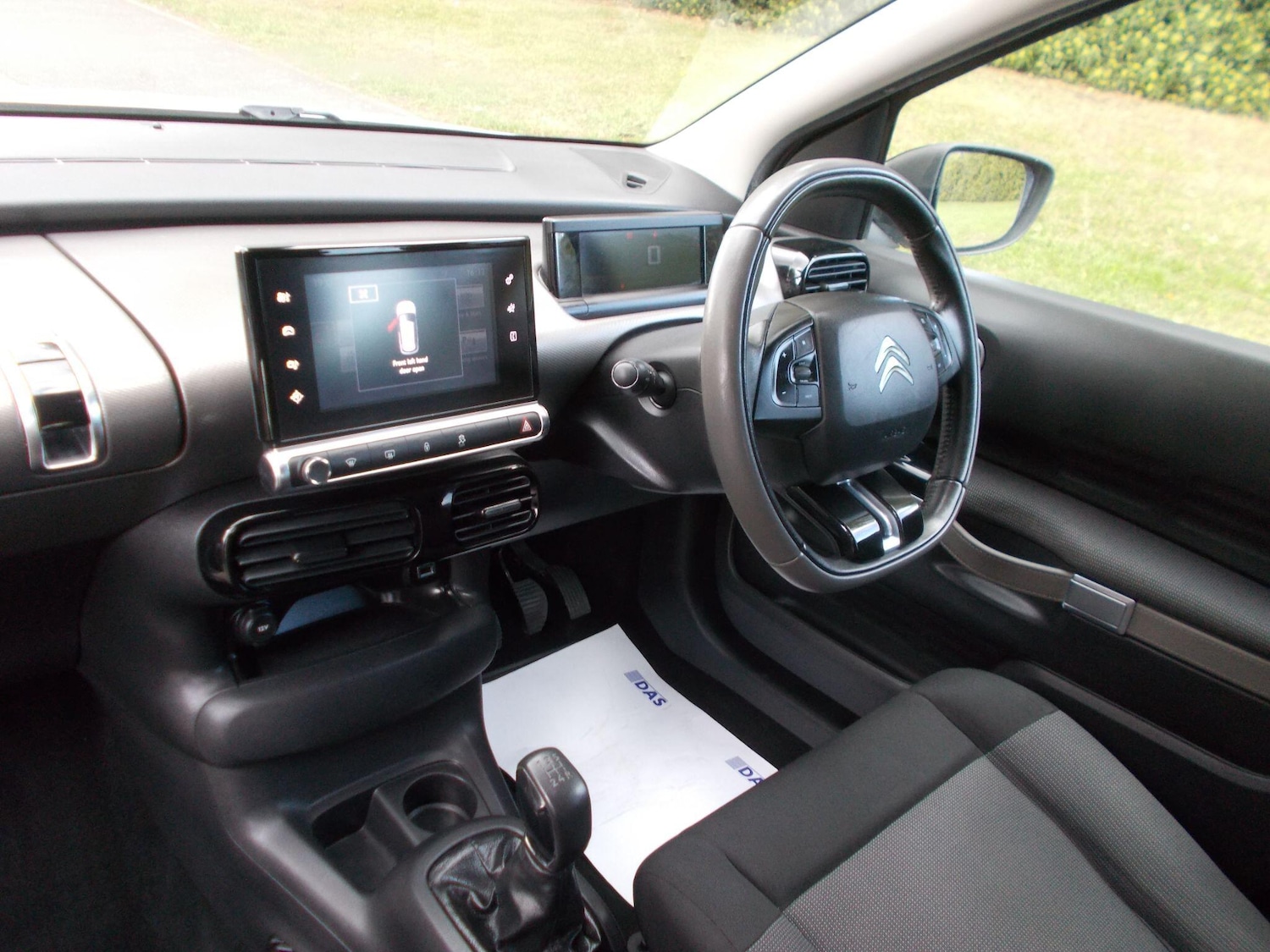 Used Citroen C4 Cactus 2015 for sale - 76989444: Photo 35