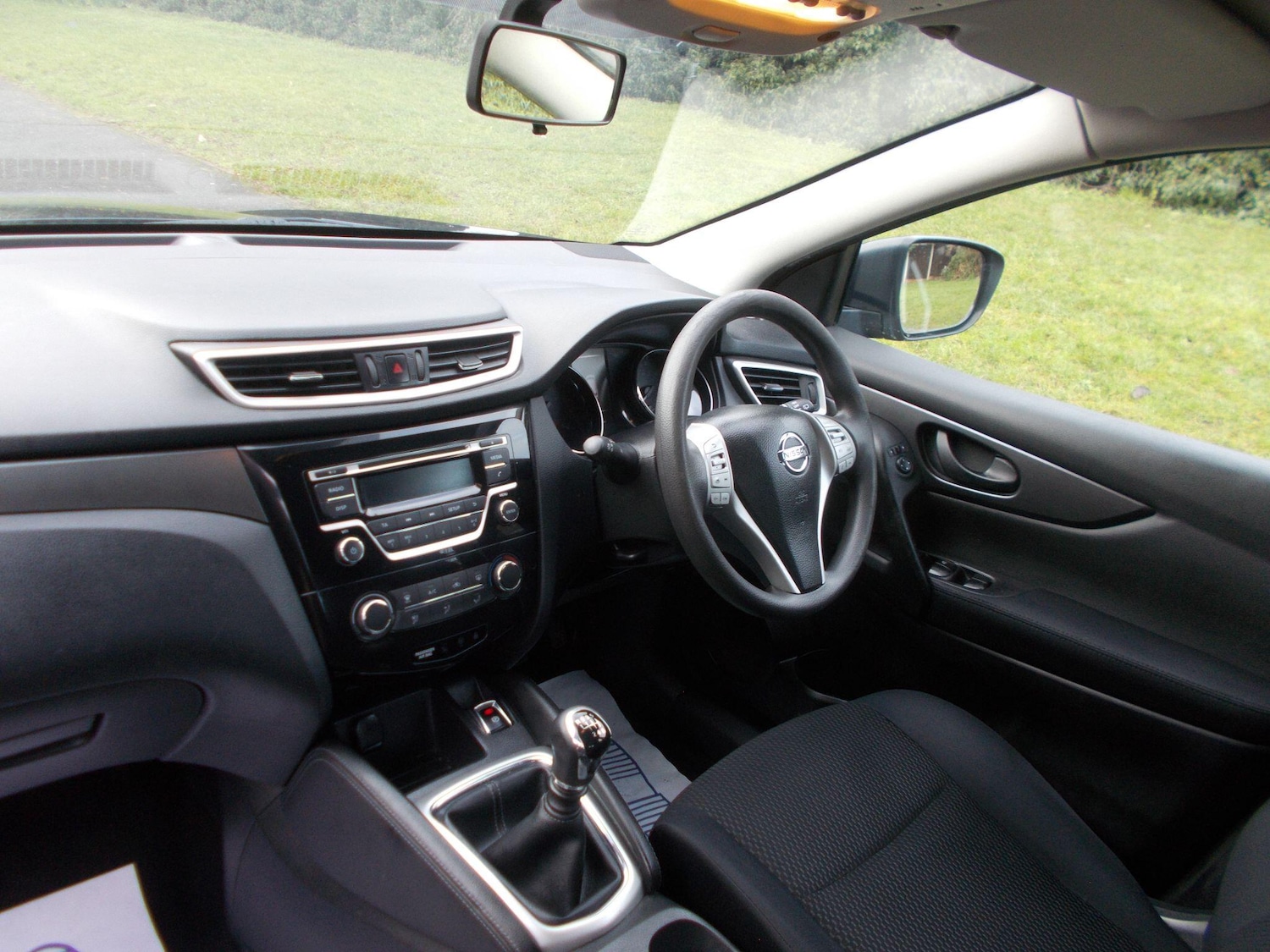 Used Nissan Qashqai 2015 for sale - 78063027: Photo 12