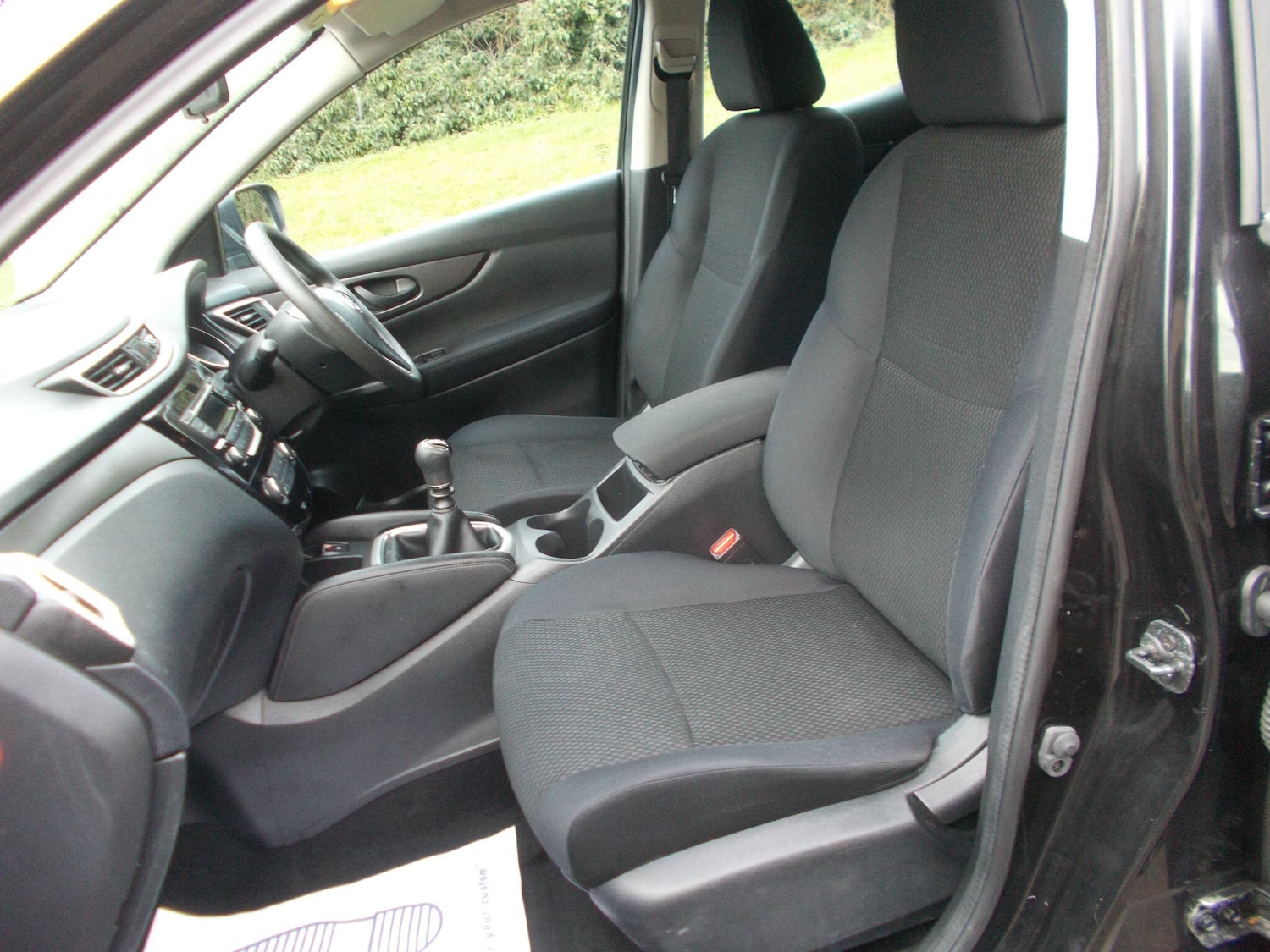 Used Nissan Qashqai 2015 for sale - 78063027: Photo 14