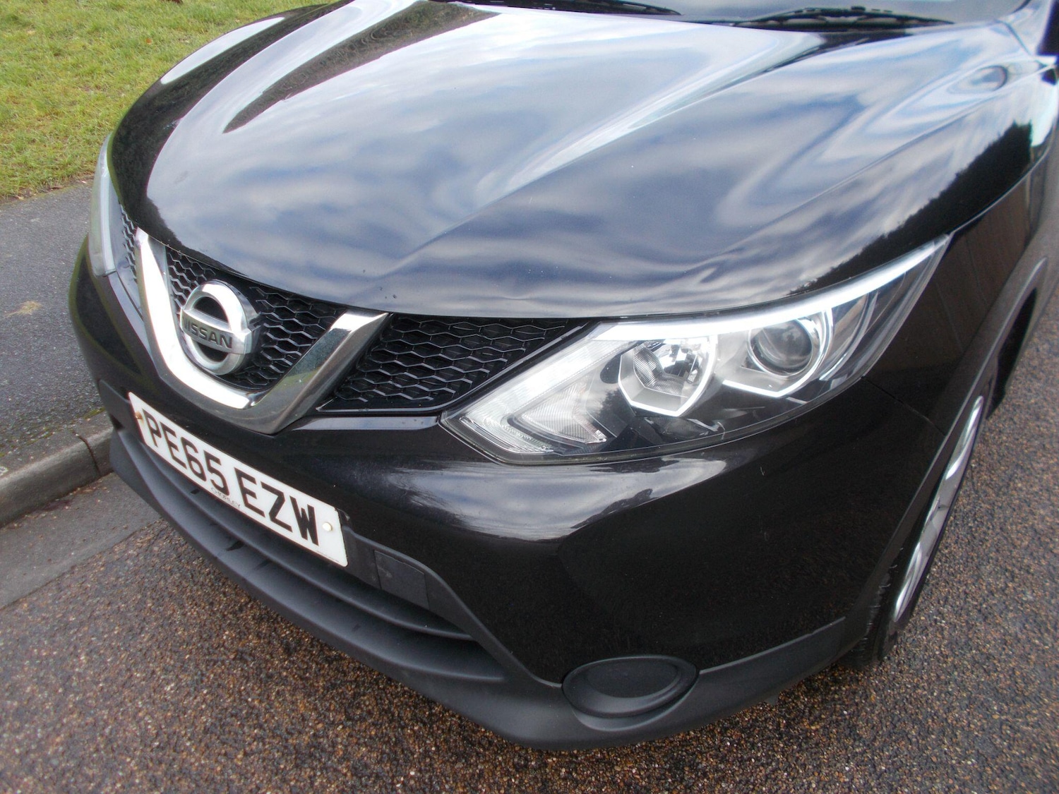 Used Nissan Qashqai 2015 for sale - 78063027: Photo 15