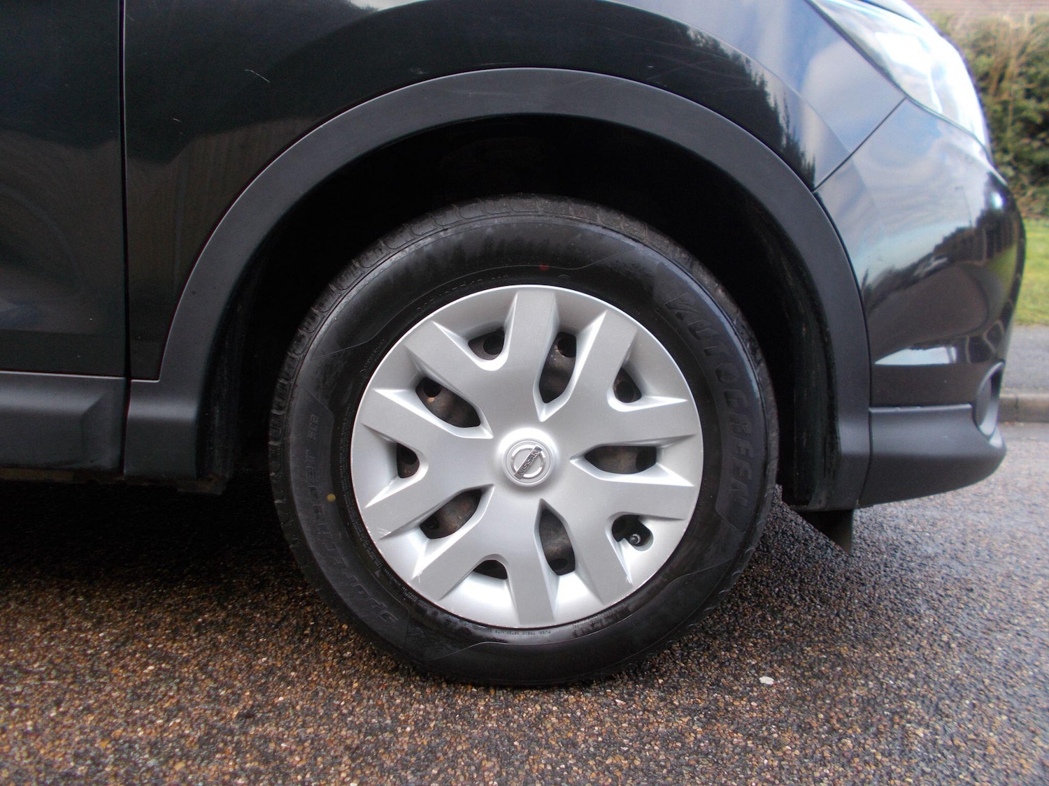 Used Nissan Qashqai 2015 for sale - 78063027: Photo 16