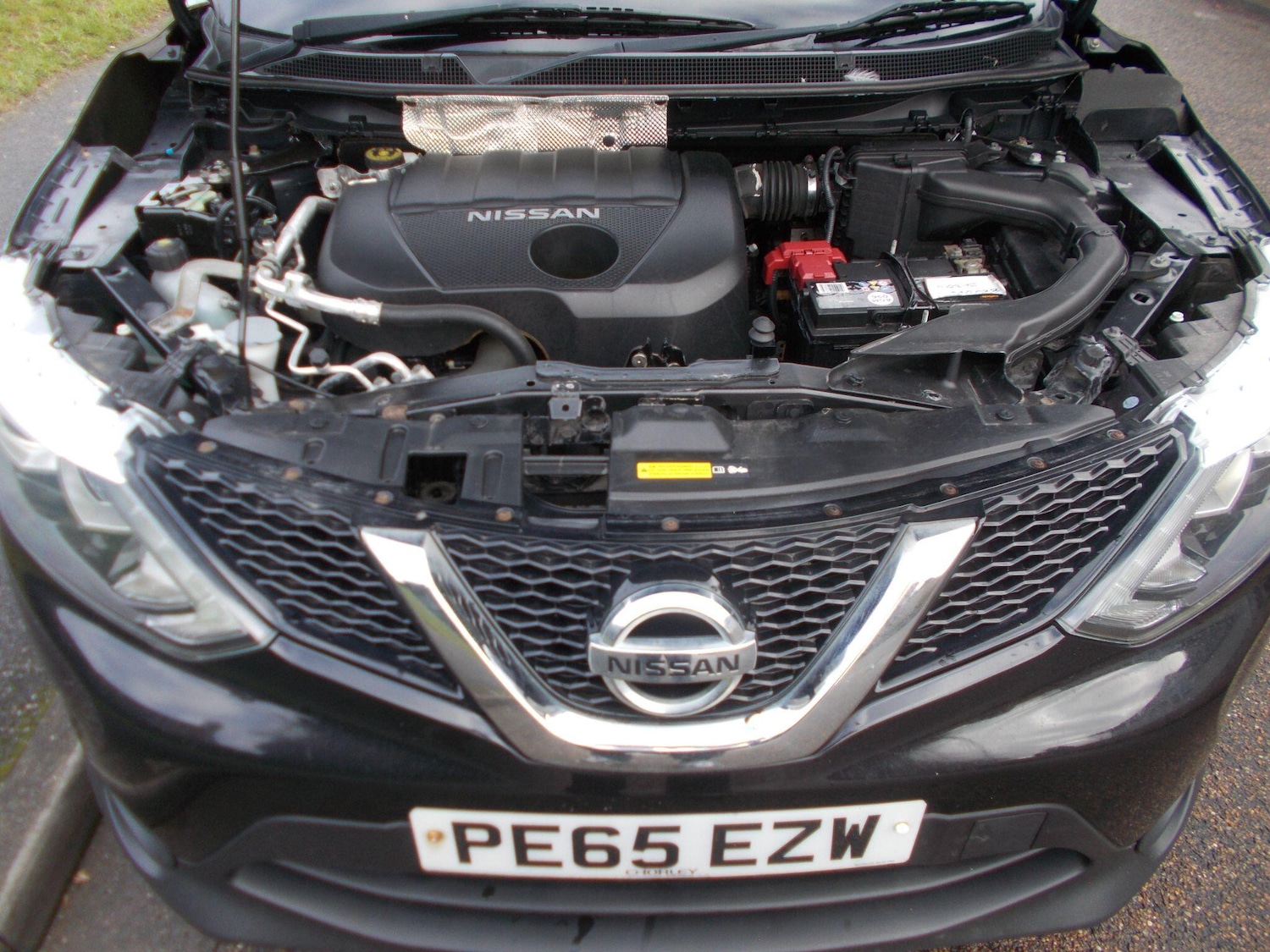 Used Nissan Qashqai 2015 for sale - 78063027: Photo 17